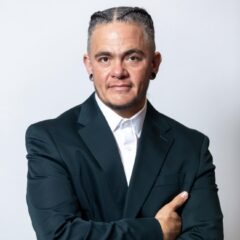 From the Chair’s Seat