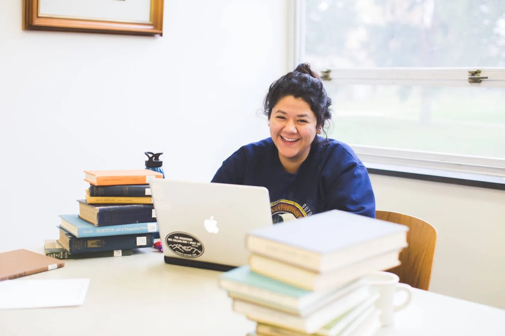 Help Shape the Future of Antioch College By Nominating a Prospective Student