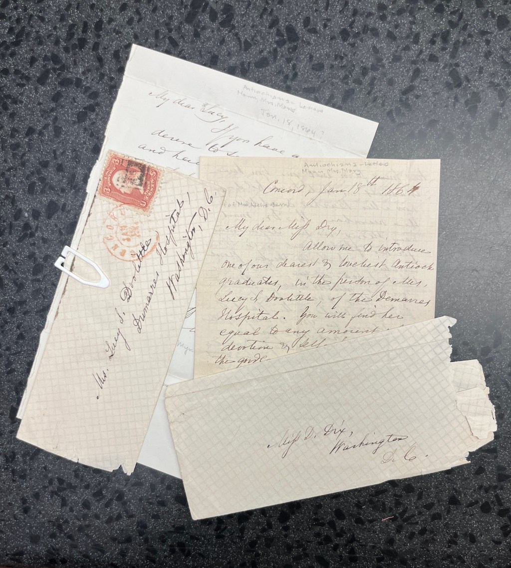 Songs from the&nbsp;Stacks