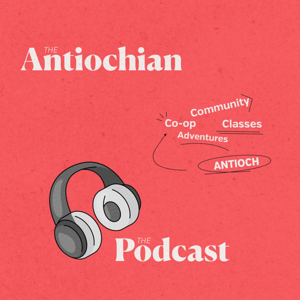 The Antiochian Podcast: Episode&nbsp;1